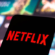 Netflix premium 4k – 1 Year subscription