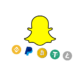 Snapchat Accounts with 1M SnapScore