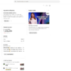 YouTube channel for sale – 1.2M subscribers with organic growth.