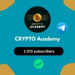 Buy Telegram Channel with 1,071 Subscribers, High-Quality, Boost Your Reach