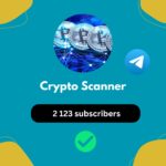 Buy Telegram Channel with 2,122 Subscribers, High-Quality Members