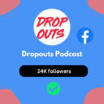 Buy Facebook Page with 24K Followers, USA & UK Audience