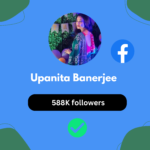 Buy Facebook Page with 608K Followers – Verified & High Engagement