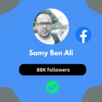 Buy Facebook Page with 88K Followers – Green Quality Verified