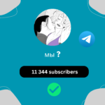 Buy Telegram Channel with 11K+ Real Subscribers, High Engagement & Boosts