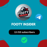 buy Telegram Channel with 13.7K Subscribers, Sports News, Active Audience