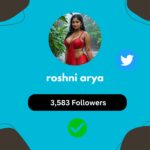 Buy Twitter Account with 3,671 Real Followers, Instant Credibility & Reach