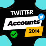 Trusted Twitter Aged Accounts 2014 – Email Verified – Ready to Use