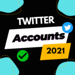 Trusted Twitter Aged Accounts 2021 – Email Verified – Ready to Use