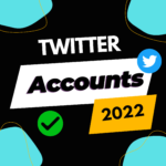 Trusted Twitter Aged Accounts 2022 – Email Verified – Ready to Use