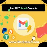 Buy Gmail Accounts 2019 – PVA, Global, Verified, Device Emulator Created