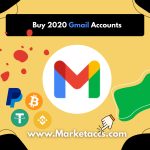 Buy Gmail Accounts 2020