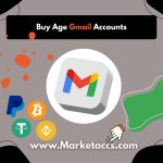 Buy Aged Gmail Accounts – Verified, Manual Created, Instant Delivery