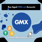 Buy aged GMX.net accounts for reliable email communication and marketing