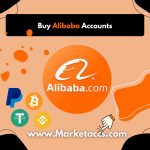 Buy Alibaba Accounts – New, Verified, Manual Created, Worldwide Access