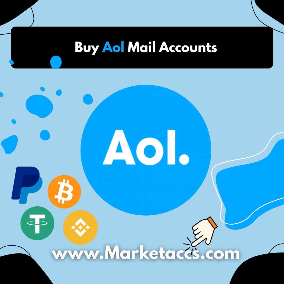 Buy AOL Mail Accounts – Reliable, Secure, and Ready for Use