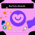 Buy Badoo Accounts