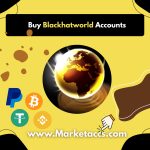 Buy Blackhatworld Accounts