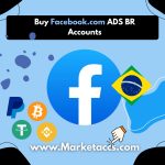 Buy Facebook.com ADS BR Accounts