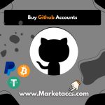 Buy Github Accounts