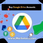 Buy Google Drive Accounts