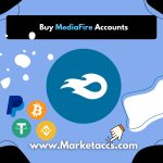 Buy MediaFire Accounts