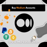 Buy Medium Accounts - Trusted & Ready to Post
