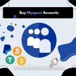 Buy Myspace Accounts