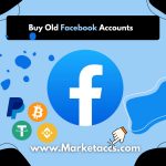 Buy Old Facebook Accounts