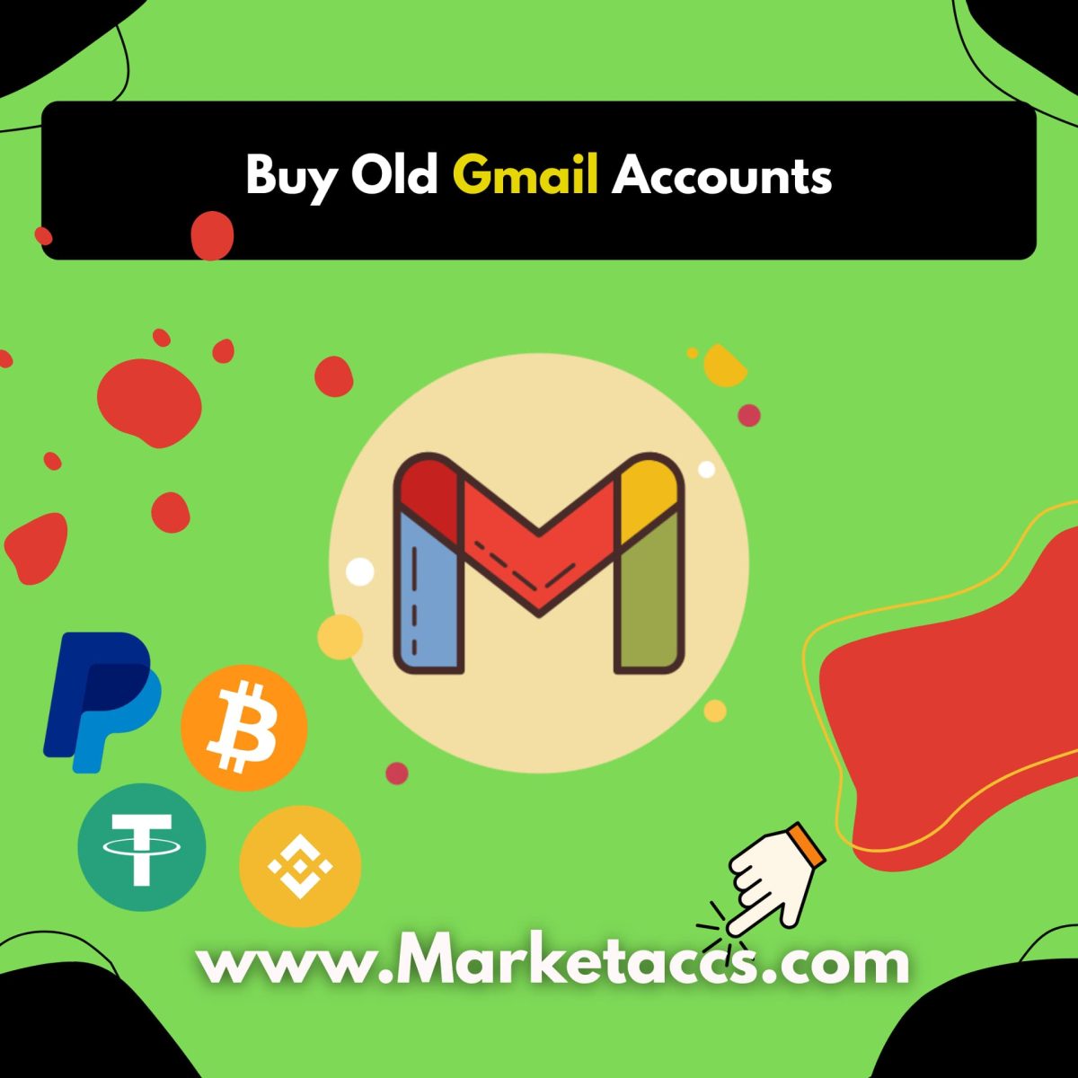 Buy Old Gmail Accounts – Verified, Secure & Ready to Use