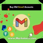 Buy Old Gmail Accounts – Verified, Secure & Ready to Use