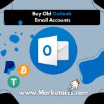 Buy Old Outlook Email Accounts
