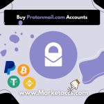Buy Protonmail.com Accounts