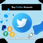 Buy Twitter Accounts – Manually Created, Safe & Ready for Use