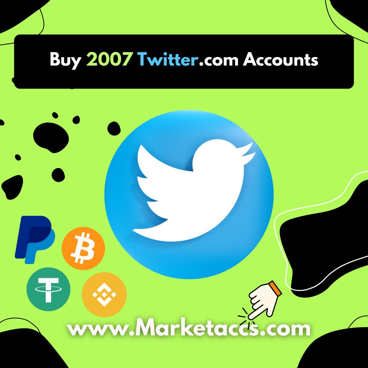 Buy 2007 Twitter accounts for ultimate aged authority, legacy branding, and social proof