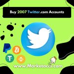 Buy 2007 Twitter accounts for ultimate aged authority, legacy branding, and social proof
