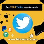 Buy 2008 Twitter accounts for legacy status, maximum trust, and elite social proof