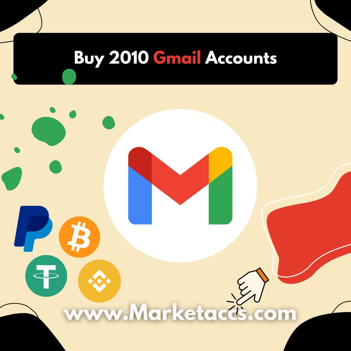 Buy 2010 Gmail accounts with long-term trust and verified access for email marketing and automation
