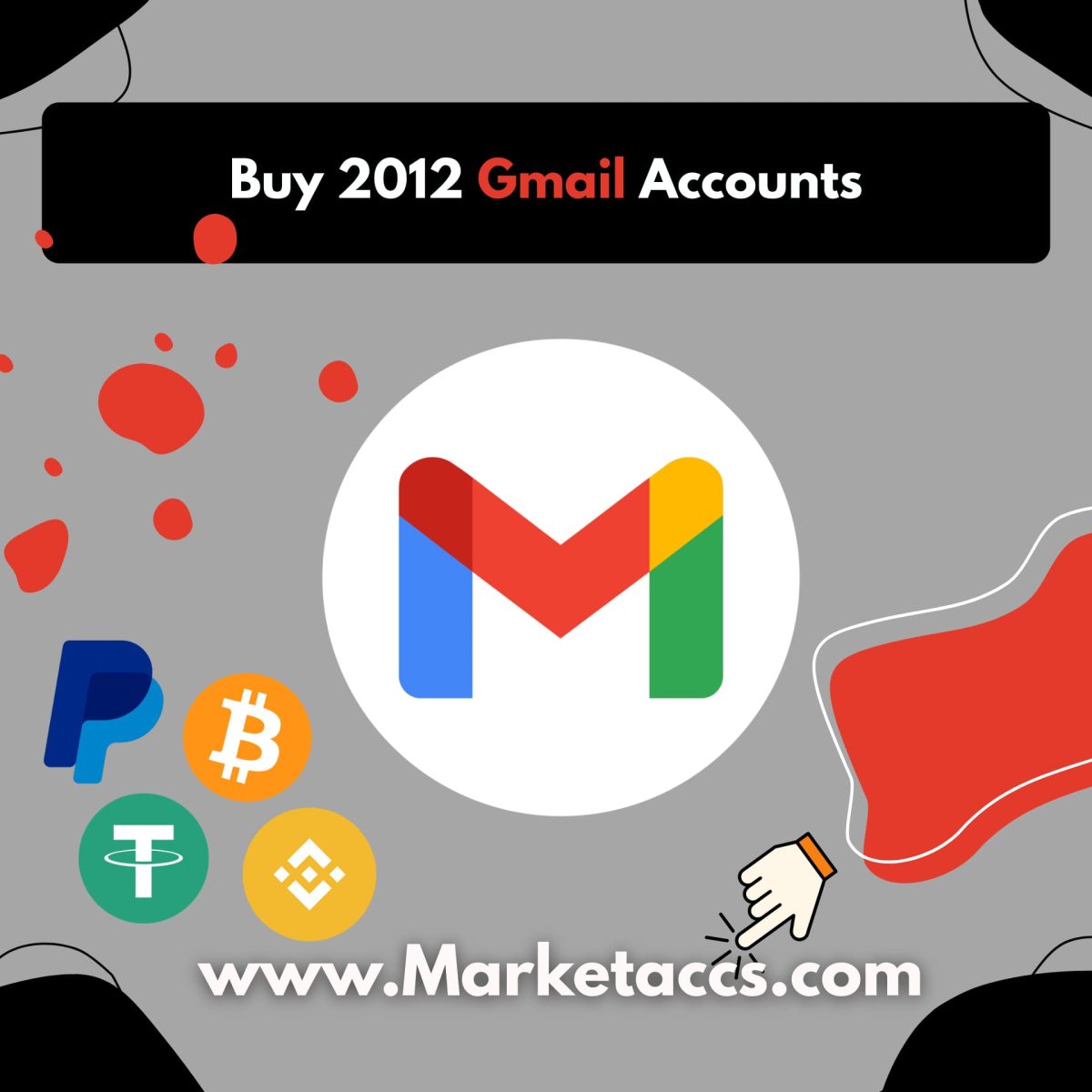 Buy 2012 Gmail accounts with established profiles for high-trust communications and email marketing