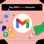 Buy 2013 Gmail accounts with aged trust, verified credentials, and stable email performance