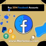 Buy Facebook accounts from 2014 for maximum trust, long history, and ad account reliability