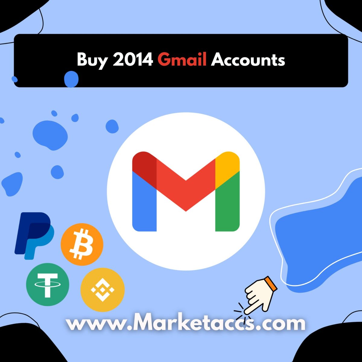 Buy 2014 Gmail accounts with aged reputation and verified access for high-trust communication and campaigns