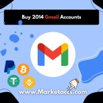 Buy 2014 Gmail accounts with aged reputation and verified access for high-trust communication and campaigns