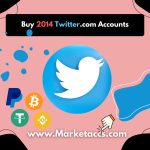 Buy 2014 Twitter.com Accounts