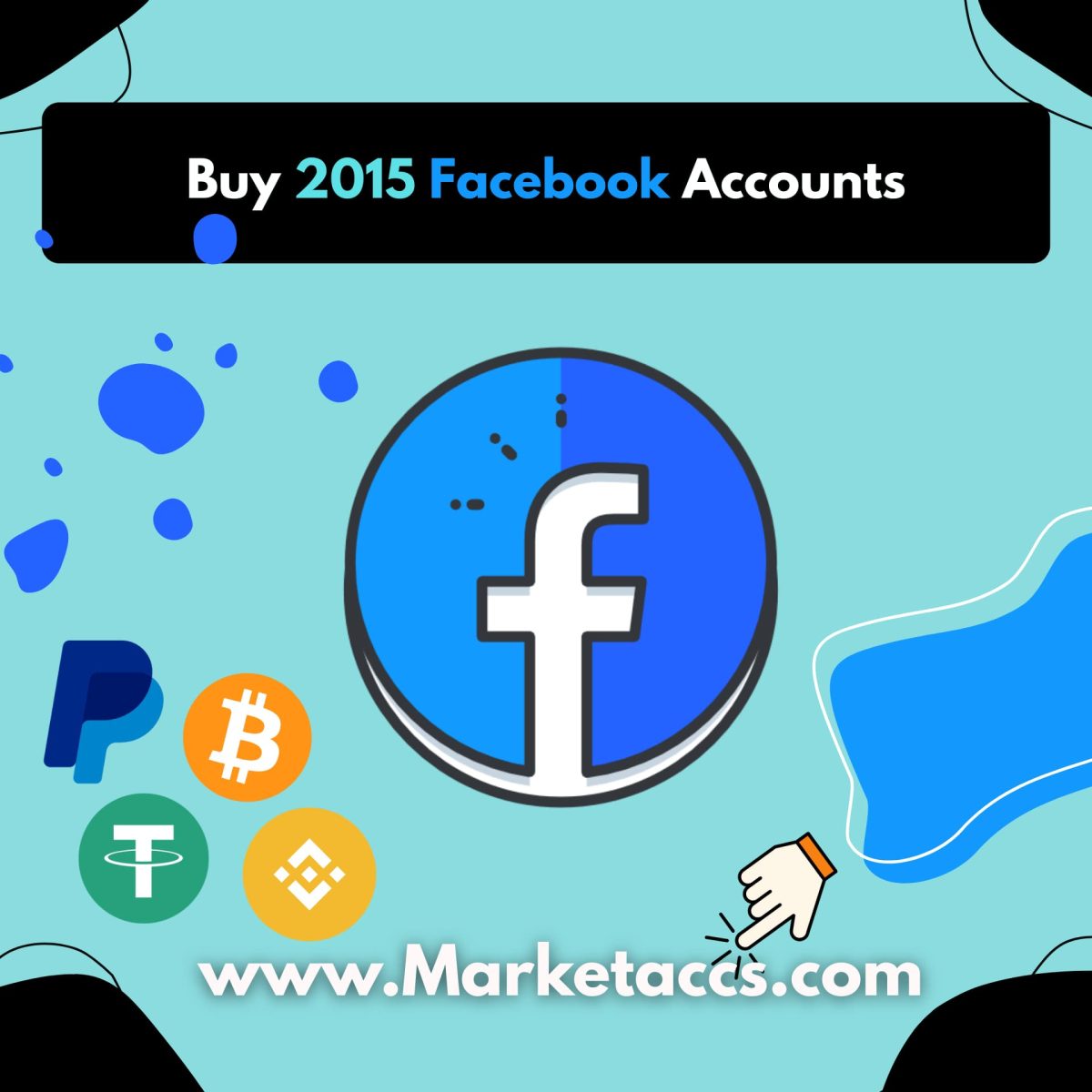 Buy aged Facebook accounts from 2015 for maximum trust, ad performance, and stability