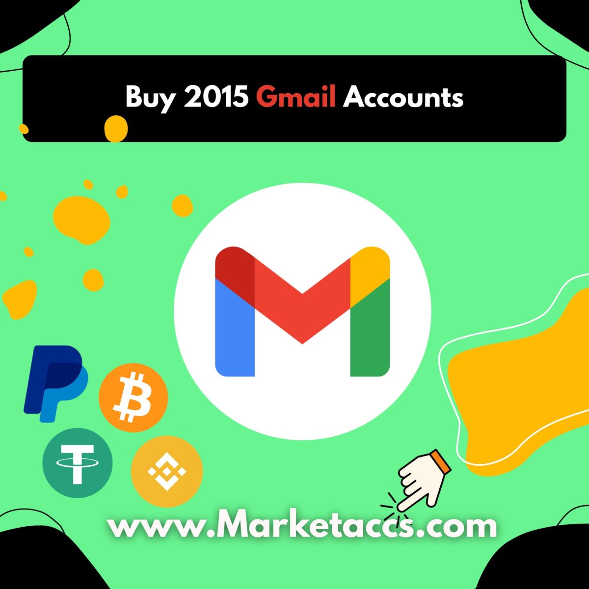 Buy 2015 Gmail accounts with aged credibility and verified access for secure marketing and outreach