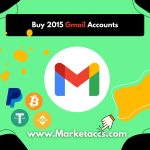 Buy 2015 Gmail accounts with aged credibility and verified access for secure marketing and outreach