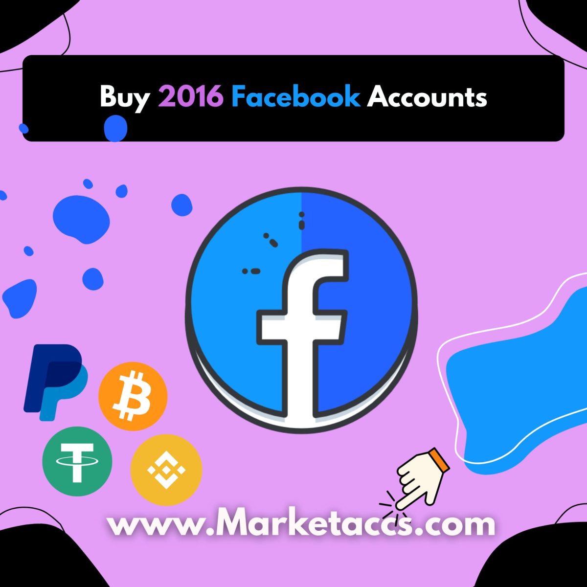 Buy Facebook accounts from 2016 for high trust, ad reliability, and business utility