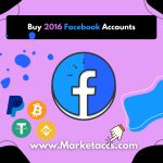 Buy Facebook accounts from 2016 for high trust, ad reliability, and business utility