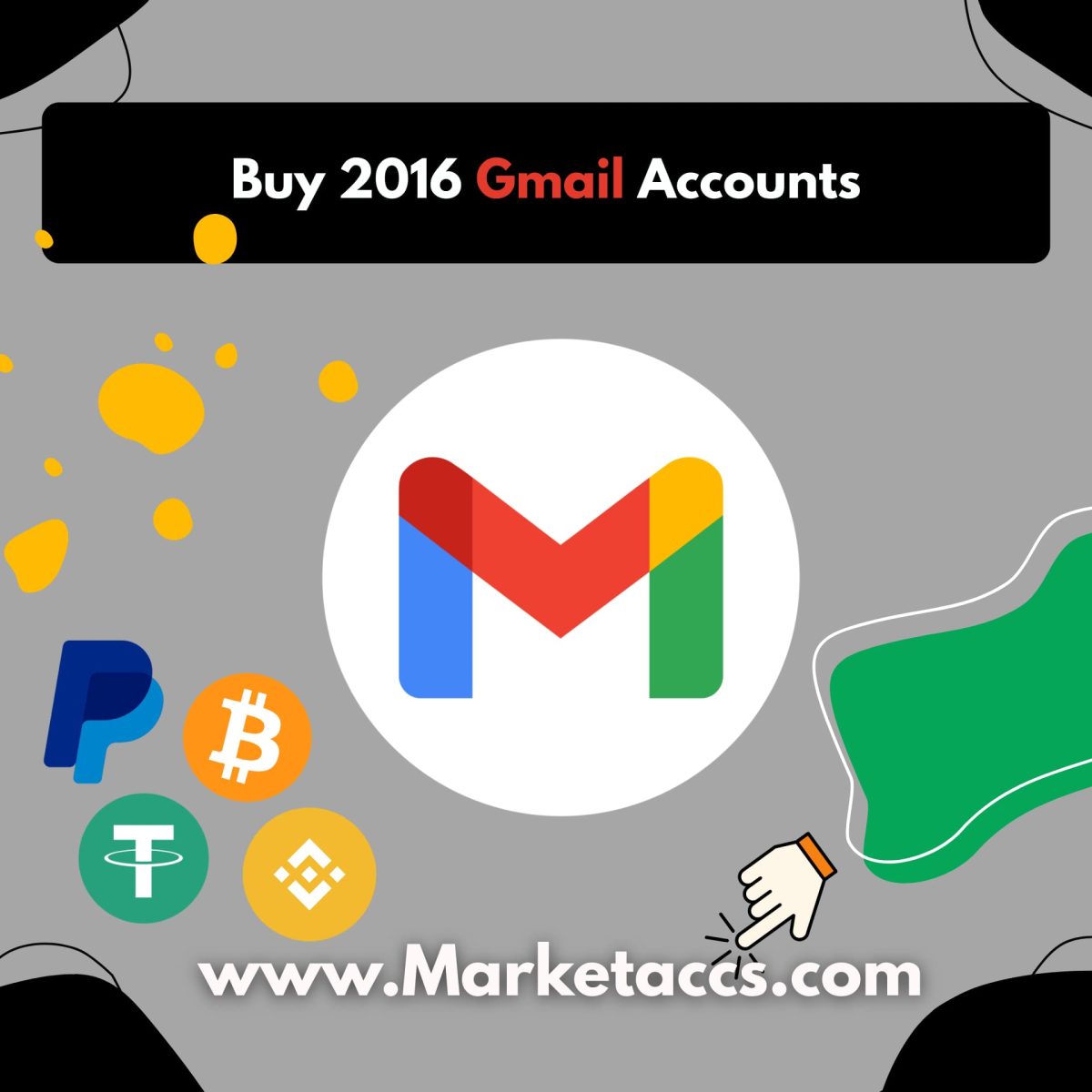 Buy 2016 Gmail accounts with aged profiles and verified access for reliable email usage